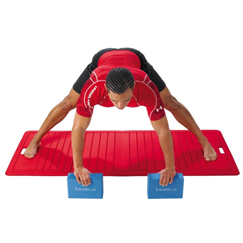 Yoga brick Sveltus