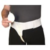 Mobility Transfer Systems Right Side Hernia Support Truss Belt with