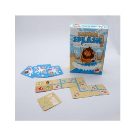 2Tomatoes Games 2TO0SS01 Board Games