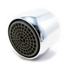 LOWENERGIE Tap Aerator 22mm Female,2ltr per Minute, Water, Energy Saving