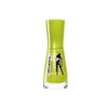Bourjois So Laque Ultra Shine Nail – 38 Lime Catwalk