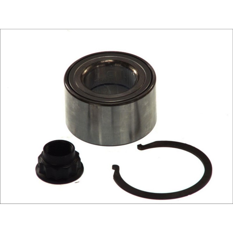 713 6187 80 Wheel Bearing Kit