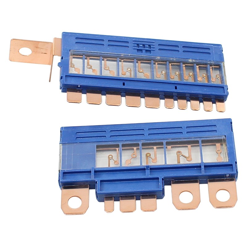 DriveFix Multi Fusible Link Fuse Block for Toyota Camry 2007-2011