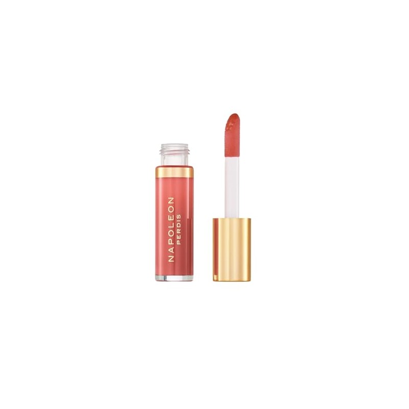 Napoleon Perdis PHAT X JUICY Plumping Lip Gloss | Hydrating