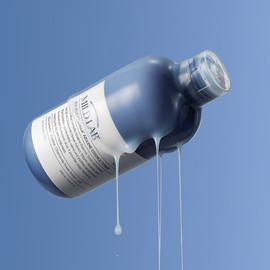 MILDLAB [MILDLAB]Real Blue Centella Azulene Essence Toner 200ml