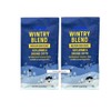 Limted Wintry Blend Medium Dark Roast Ground Coffee trader joe
