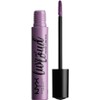 NYX PROFESSIONAL MAKEUP Luv Out Loud Liquid Lipstick, Fearless, 0.13