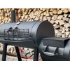 Charcoal Smoker Fire Box Basket for Smoker Grills Basket Only