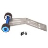 Metal Wheelie Bar Chassis guards Compatible with 1/16 Mini Maxx