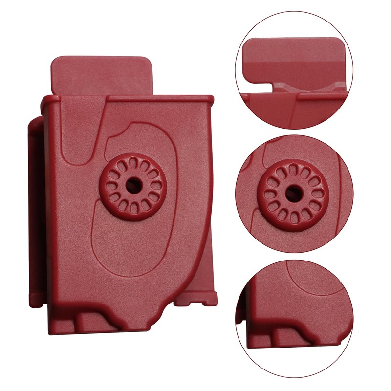 Trauma Shears Sheath,Emergency Rescue Shear Holder,Scissors Sheath,Portable and Protective Case