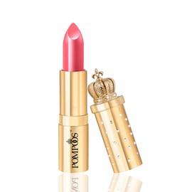 Harald Glööckler Pompöös Cosmetics Lipstick Pink Make-Up Lips Rich Lipstick No. 01 Candy Pink 3 g