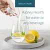 LithoLyte Kidney Health 15 mEq | Water & Beverage Enhancer