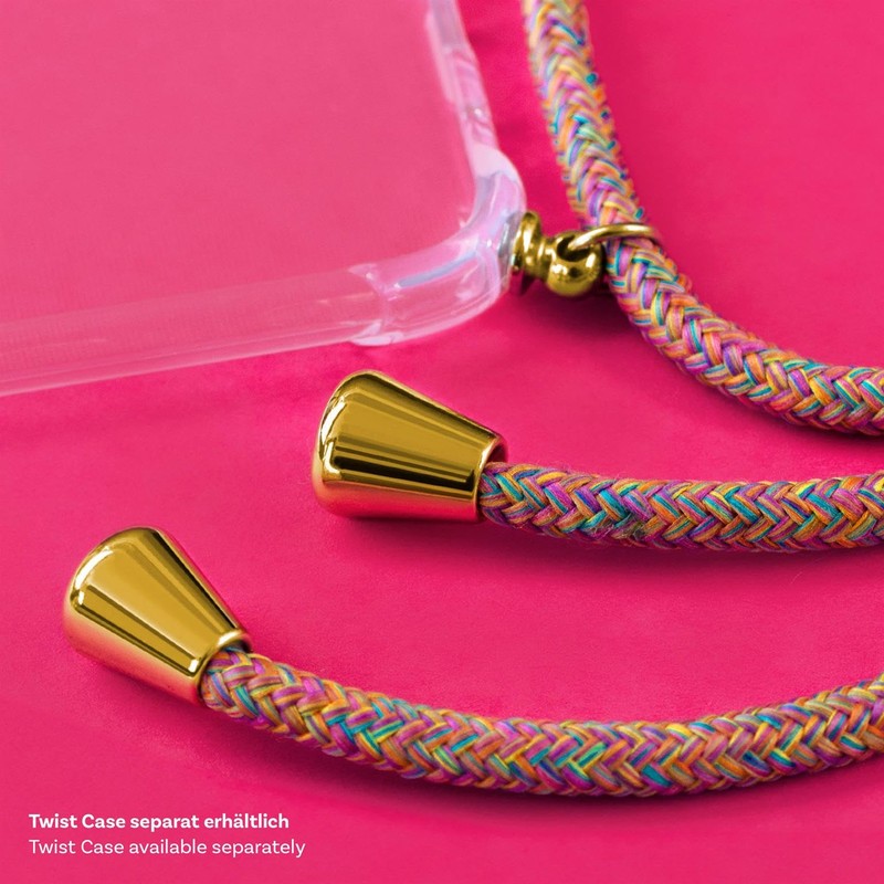 ONEFLOW Universal phone Twist Cord