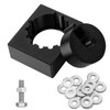 DIY Washer Jig Kit – Includes 14 Metal Washers, Screws