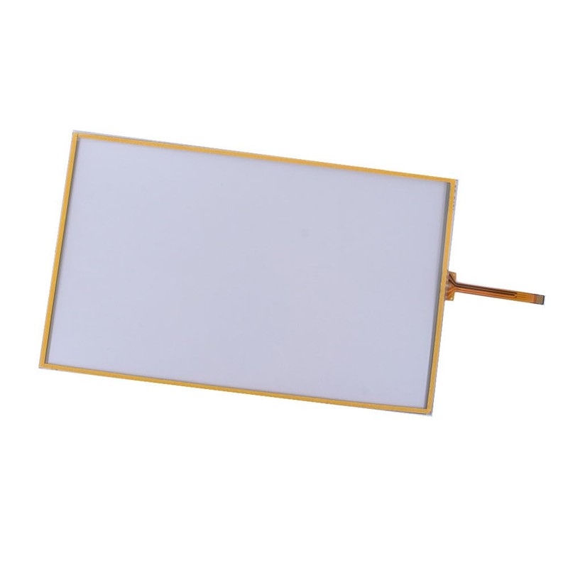 DongjinK 8" Touch Screen Glass Digitizer Panel Compatible with 2014