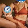 TENA Sensitive Care Panty Liners for Women, Very Light Absorbency,