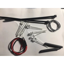 Technics 1200 / 1210 led (2 Kits)