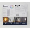 home LUMINAIRE LED 5-in-1 Power Failure 3-Pack Night Light with