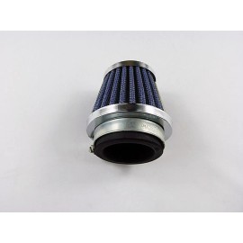 GY6 STORE PERFORMANCE AIR FILTERS 44mm FOR 150cc SCOOTERS, ATVS, WITH GY6 MOTORS TYPE 2