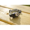 Dorcy 215-Lumen Weather Resistant Spot Beam LED Headlight, Black and