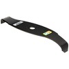 Stihl Genuine 4000 713 3902 320mm 2-Teeth Shredder Blade