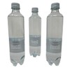 Fiuggi Water to Go.16.9 Fluid Ounce Bottles. Convenient Plastic Bottle.