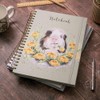 Wrendale Designs by Hannah Dale - Dandy Day Illustrated Spiral