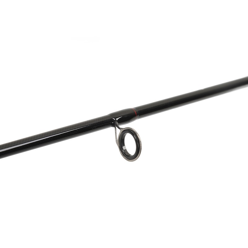 Fishing Rod 1.8m Baitcaster Fishing Pole Carbon Main Body EVA