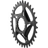 Race Face CHAINRING 30T DIRECT MOUNT STEEL 12 Spd Shimano