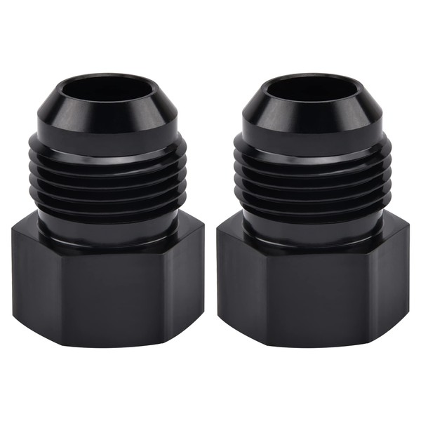 EVIL ENERGY 10AN Male Flare to 1/8 NPT Female Fitting