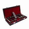 SWAN Harmonica Set 7 Keys A B C D E