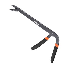 pullther Fishing Hook Remover Stainless Steel Fishing Hook Remover for Freshwater and Saltwater Fishing Equipment