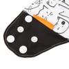 4pcs/set Baby Cloth Diaper Cover Washable Reusable Newborn Nappy Cover