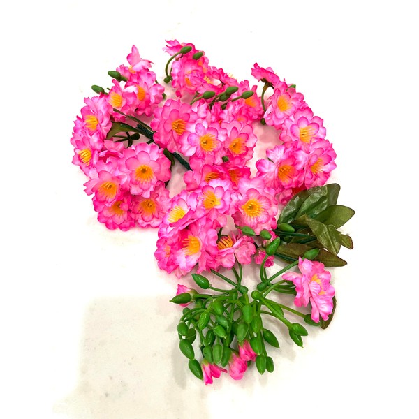 Generic Vietnamese New Year Decorations Fake Flowers - Vietnamese Artificial