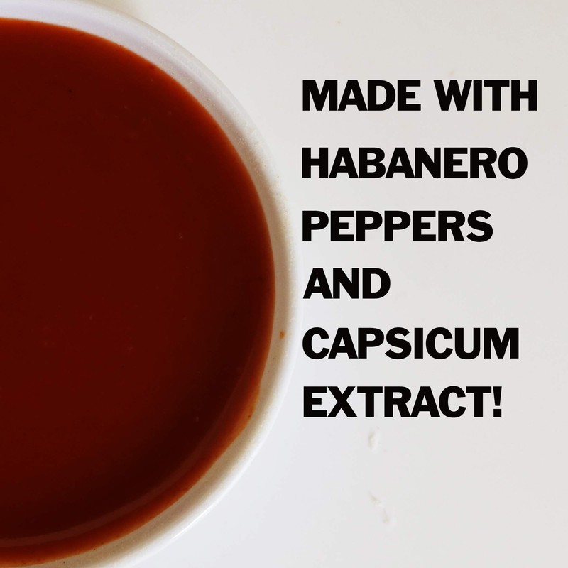 Ass Kickin Spontaneous Combustion Hot Sauce (Case of 24)