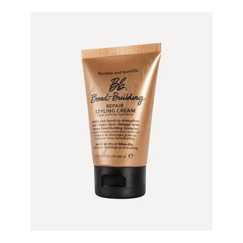 🧳✨ Bumble and Bumble Bond-Building Travel Set – Strength on