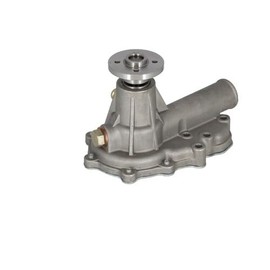 Water Pump fits Case IH D25 D29 DX25 DX29 SBA145017660 SBA145017661 fits New Holland TC25 TC25D TC27 TC27D TC29 TC29D 1530 1630 1725 SBA145017661 SBA145017660