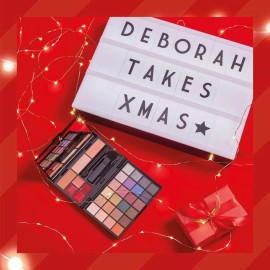 Deborah Milano Edicion Limitada Make Up Kit Pocket Deborah Milano