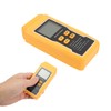 Wood Moisture Meter Humidity Tester Pin Type Large LCD Display