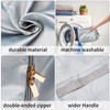 Ultra Space Saving Self Compression Organizer,Compression Bags,Duvet Storage Bags with