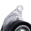 Frankberg Belt Tensioner Belt Pulley Tensioner For Berlingo C3 II