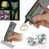 premiumwire Diamond Tester Gold Silver Selector Gemstone Testing Kit Digital