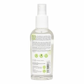 Mon Amour Set Repelente Contra Mosquitos e Insectos con Activos Naturales de de Larga Duración Para Pieles Delicadas de Bebés, Niños y Toda La Familia Desde Recién Nacidos Hipoalergénico 125 ML