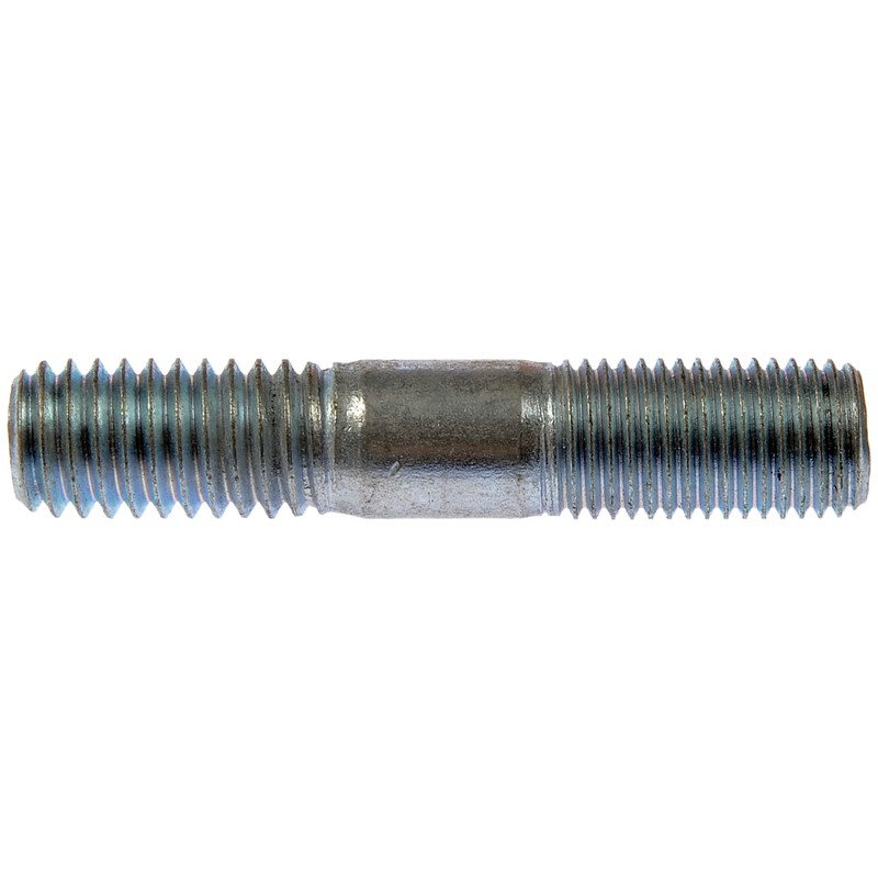 Dorman 675-010 Double Ended Stud - 7/16-14 x 3/4 In.