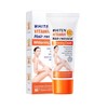 Sunscreen SPF 90+,Large-capacity Body Sunscreen and Hair Removal Cream