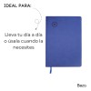 Agendario Agenda 2025 2026 2027 Etc Boza Diario Vinipiel
