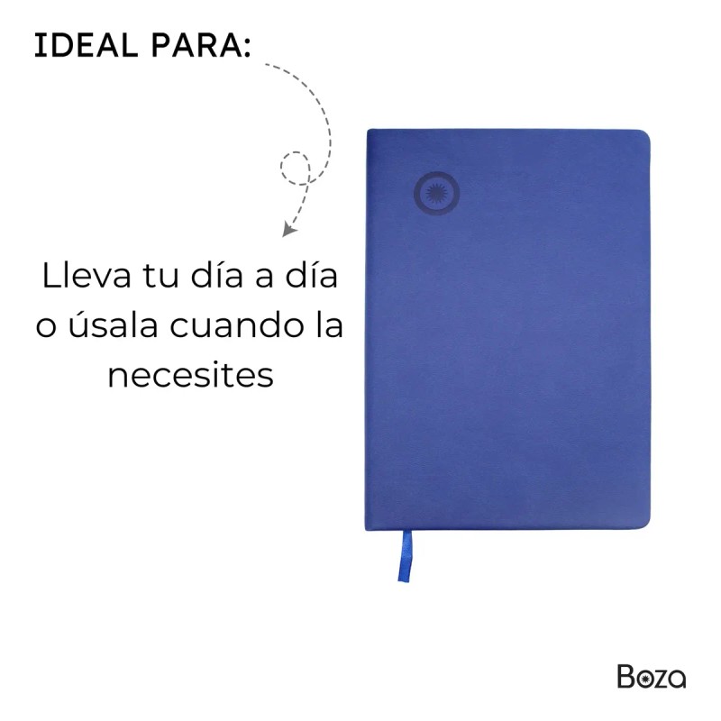 Agendario Agenda 2025 2026 2027 Etc Boza Diario Vinipiel