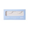 PICCASSO EYEME eyelash collaboration with Sangeun Unni U21 Under Eyelash