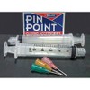 DELUXE MATERIALS DLMAC8 Pin Point Syringe Kit