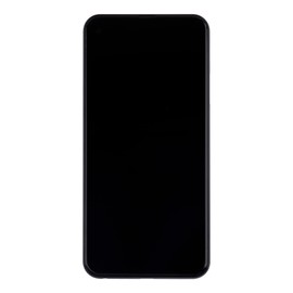 Duotipa New LCD Display Compatible with LG Q70 LM-Q730N LMQ620WA 6.4" LCD Touch Screen Display Assembly with Frame +Tools